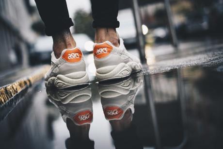 Asics dévoile deux nouvelles Gel Diablo Gel Diablo