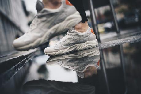 Asics dévoile deux nouvelles Gel Diablo Gel Diablo