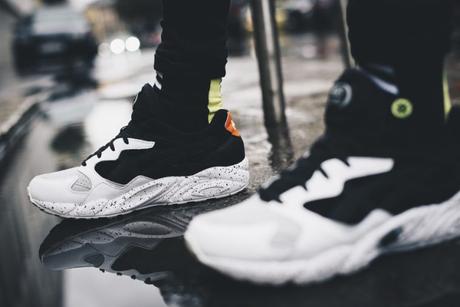 Asics dévoile deux nouvelles Gel Diablo Gel Diablo