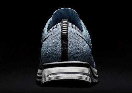 Nike Flyknit Trainer Cirrus Blue
