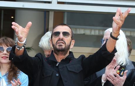 [Revue de presse]  Ringo Starr pense que le Brexit doit se faire