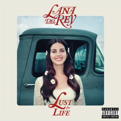 On the road again, avec Lana Del Rey dans sa « White Mustang »