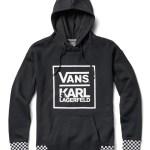 Karl Lagerfeld X Vans : LA collection à ne pas manquer