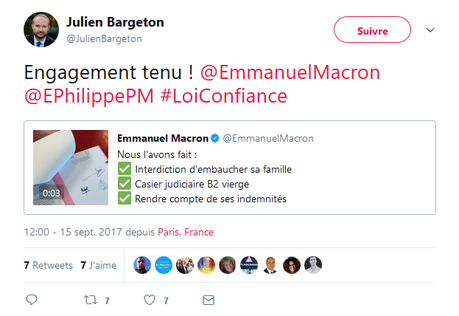 #loiConfiance : #LREM n’est (vraiment) pas mon amie (#Antifa for ever) #loiConfiance : #LREM n’est (vraiment) pas mon amie (#Antifa for ever)