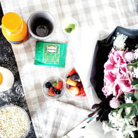 Fitness & bien-être – ma session sportive en plein air ! Fin des vacances mes petits favoris beauté du moment