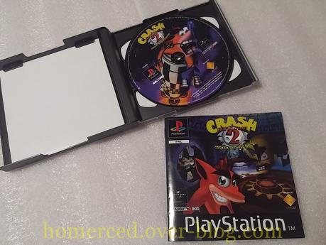 (PS1) Crash Bandicoot 2 (PS1) Crash Bandicoot 2