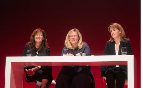 La Caisse d’Épargne d’Alsace lance son réseau de femmes : CELLEST La Caisse d’Épargne d’Alsace lance son réseau de femmes : CELLEST