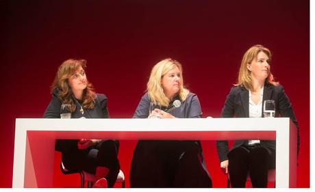 La Caisse d’Épargne d’Alsace lance son réseau de femmes : CELLEST La Caisse d’Épargne d’Alsace lance son réseau de femmes : CELLEST