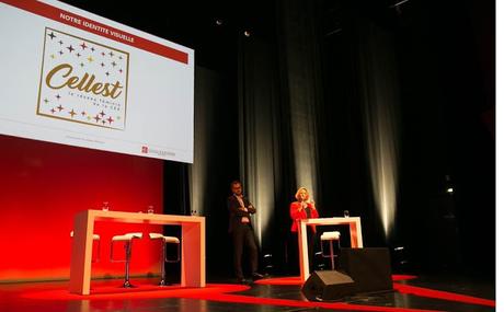 La Caisse d’Épargne d’Alsace lance son réseau de femmes : CELLEST La Caisse d’Épargne d’Alsace lance son réseau de femmes : CELLEST