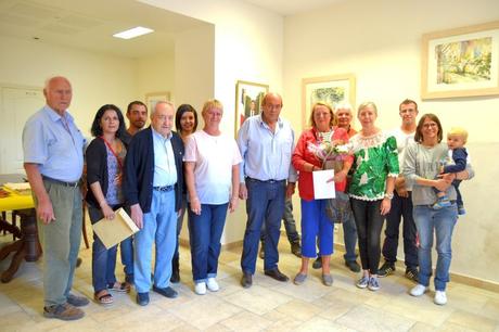 Départ à la retraite Départ à la retraite