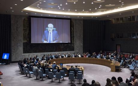 L’ONU prolonge le mandat de sa mission en Libye