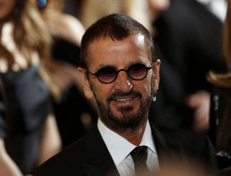 [Revue de presse] Ringo Starr sort un nouvel album truffé de nostalgie #RingoStarr #GiveMoreLove
