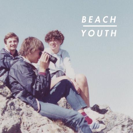 Beach Youth – Singles EP