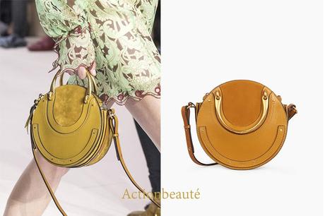 LE SAC ROND, GRANDE TENDANCE DE LA RENTRÉE LE SAC ROND, GRANDE TENDANCE DE LA RENTRÉE
