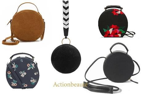 LE SAC ROND, GRANDE TENDANCE DE LA RENTRÉE LE SAC ROND, GRANDE TENDANCE DE LA RENTRÉE