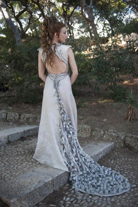 Le costume de mes rêves #7 (Version Game of Thrones) Le costume de mes rêves #7 (Version Game of Thrones)