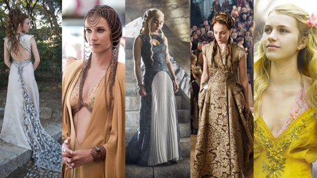 Le costume de mes rêves #7 (Version Game of Thrones) Le costume de mes rêves #7 (Version Game of Thrones)