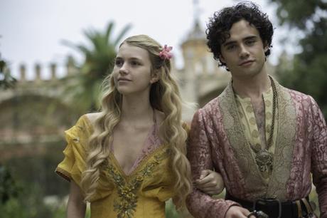 Le costume de mes rêves #7 (Version Game of Thrones) Le costume de mes rêves #7 (Version Game of Thrones)