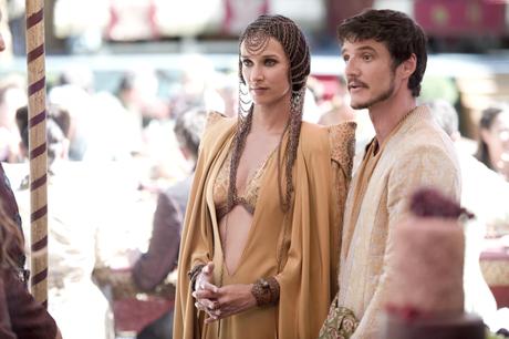 Le costume de mes rêves #7 (Version Game of Thrones) Le costume de mes rêves #7 (Version Game of Thrones)