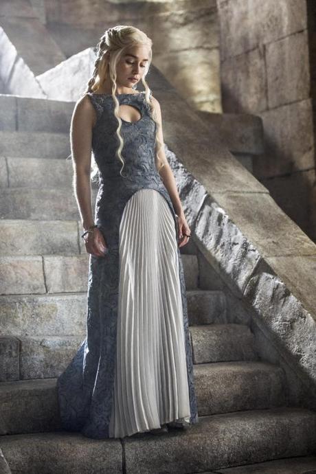 Le costume de mes rêves #7 (Version Game of Thrones) Le costume de mes rêves #7 (Version Game of Thrones)