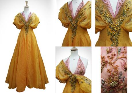 Le costume de mes rêves #7 (Version Game of Thrones) Le costume de mes rêves #7 (Version Game of Thrones)