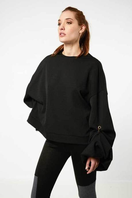 Eon Paris, une mode féminine qui ne perd pas son inspiration moderne Eon Paris, une mode féminine qui ne perd pas son inspiration moderne