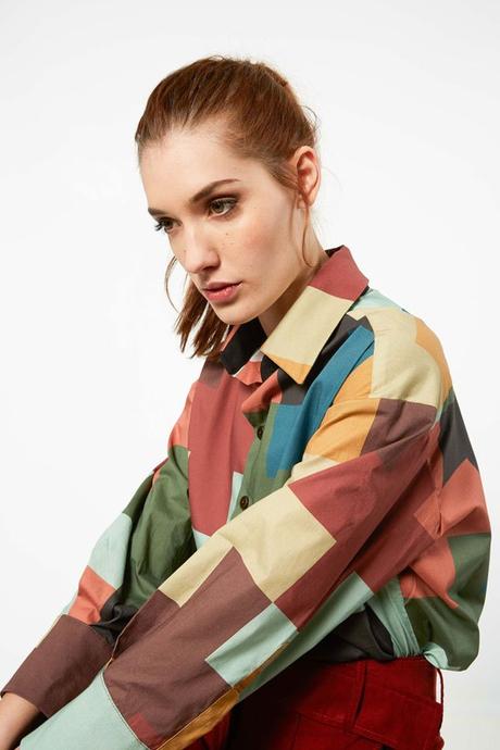 Eon Paris, une mode féminine qui ne perd pas son inspiration moderne Eon Paris, une mode féminine qui ne perd pas son inspiration moderne