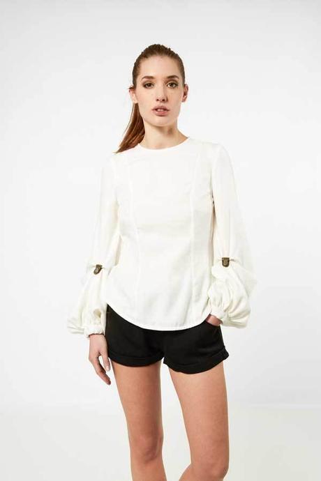 Eon Paris, une mode féminine qui ne perd pas son inspiration moderne Eon Paris, une mode féminine qui ne perd pas son inspiration moderne