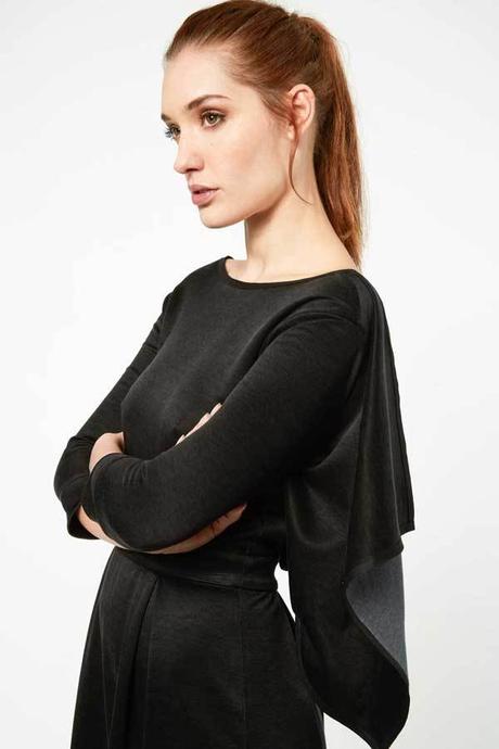 Eon Paris, une mode féminine qui ne perd pas son inspiration moderne Eon Paris, une mode féminine qui ne perd pas son inspiration moderne