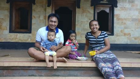 Est de Bali : à la découverte du village de Sibetan Est de Bali : à la découverte du village de Sibetan