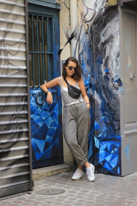 LA BANANE, CET OVNI FASHION 1-tenue-entiière-banane