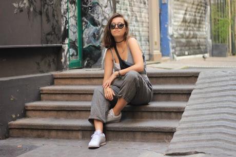 LA BANANE, CET OVNI FASHION 2-Comment-porter-la-banane