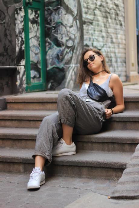 LA BANANE, CET OVNI FASHION 4-look-des-annees-90