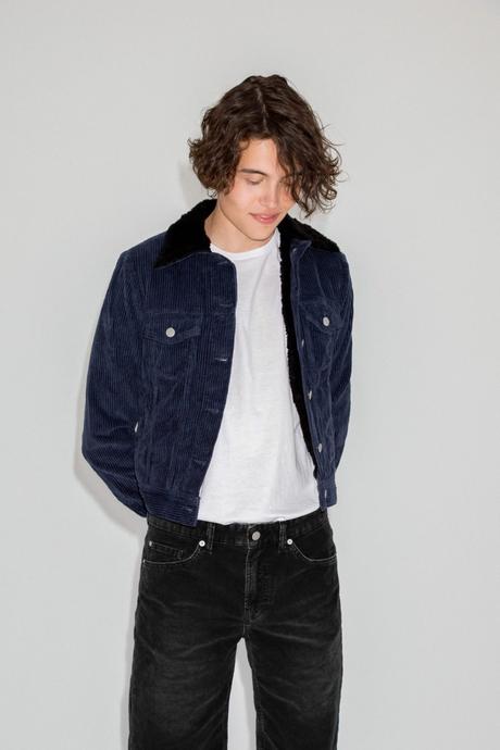 THE CORDS & CO : LANCEMENT DE LA TOUTE PREMIÈRE MARQUE DE VELOURS CÔTELÉ THE CORDS & CO : LANCEMENT DE LA TOUTE PREMIÈRE MARQUE DE VELOURS CÔTELÉ