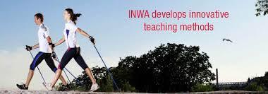 MARCHE NORDIQUE - LES TECHNIQUES MARCHE NORDIQUE - LES TECHNIQUES