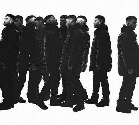 Nouveau Son: C'est Comment Qu'on Freine Jérémy Chatelain Nouveau Son: C'est Comment Qu'on Freine Jérémy Chatelain