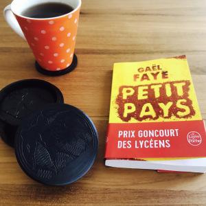 Petit Pays (mais grand roman) de Gaël Faye