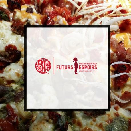 faire la différence grâce à la campagne des cartes pour enfants Boston Pizza ! faire la différence grâce à la campagne des cartes pour enfants Boston Pizza !