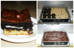 Brookies Oreo® Brookies Oreo®