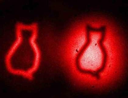 Le problème de la mire quantique: vers un système de visée plus performant