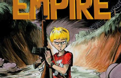 Le chant de mon père (Keum Suk Gendry-Kim) Any Empire - Nate Powell