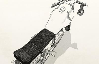 Le chant de mon père (Keum Suk Gendry-Kim) Goggles de Tetsuya Toyoda - ゴーグル