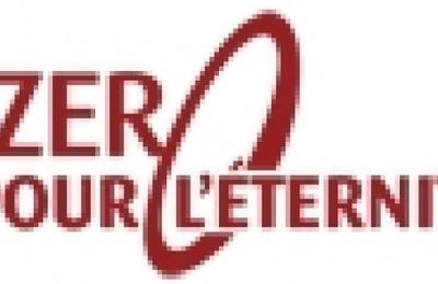 Le chant de mon père (Keum Suk Gendry-Kim) Zero pour l'Éternité