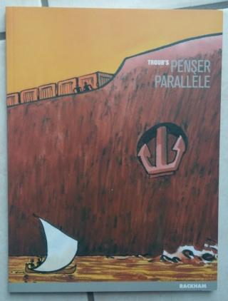 SWAP Autour de l'image - Le Colis ! SWAP Autour de l'image - Le Colis !