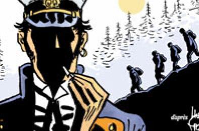 Murderabilia (Alvaro Ortiz) Devinette