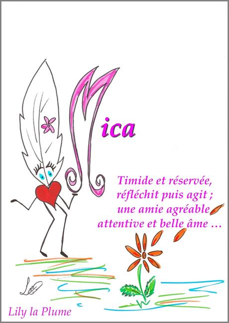 Mica Mica