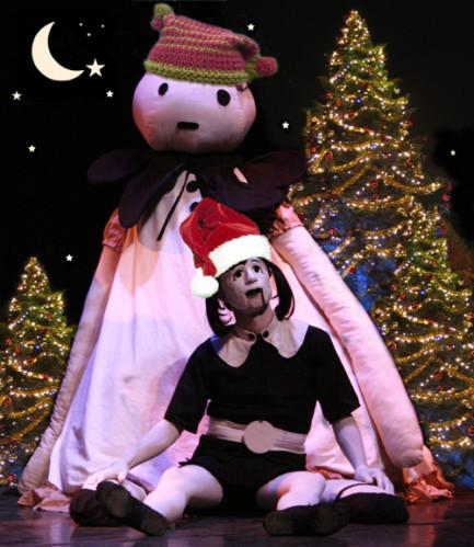 Joyeux Noël! Joyeux Noël!