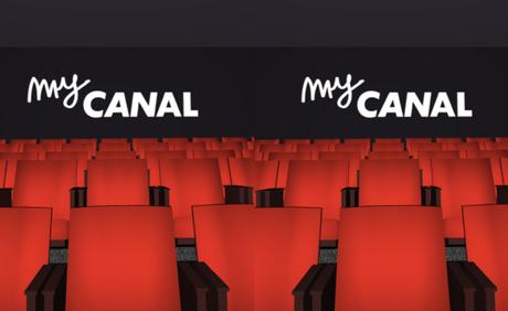 myCANAL sur iPhone - iPad et Apple TV fait sa GROSSE MAJ