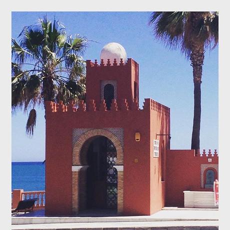 #andalucia #sun #friends #fun Relax @Playa De Arroyo De La Miel