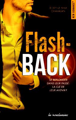 Flash-Back, de Robyne Chavalan